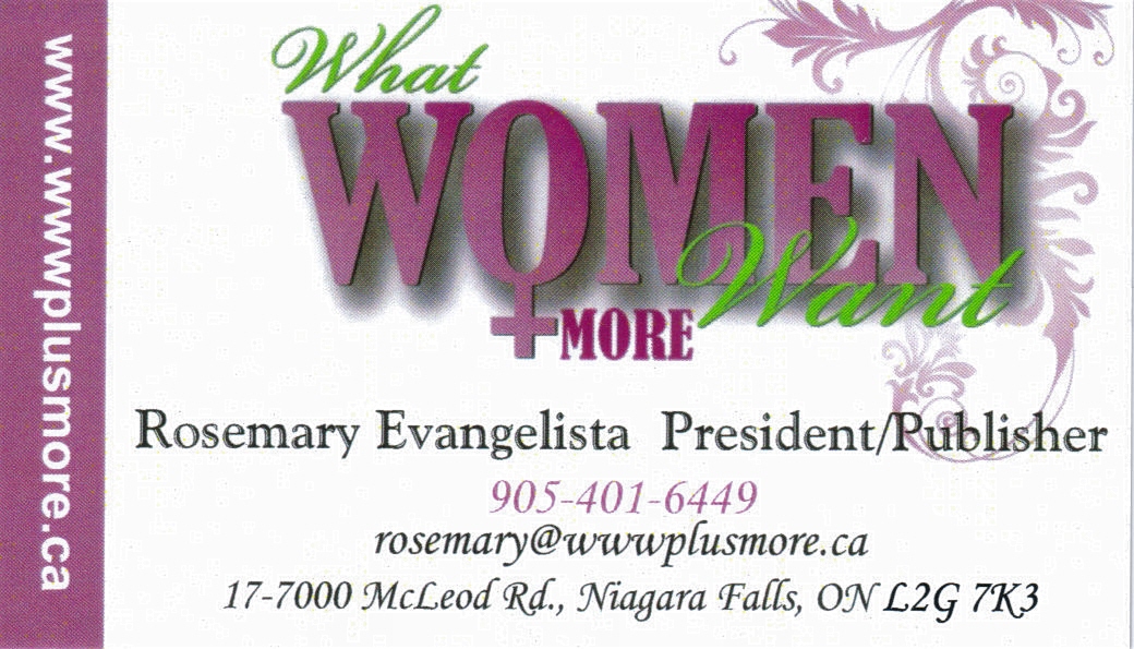 What Women What Plus More